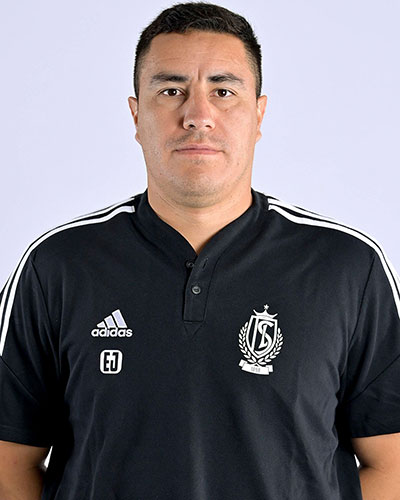 Efraín Juárez Efraín Juárez