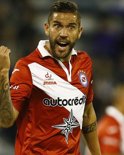 Miguel Torrén Miguel Torrén