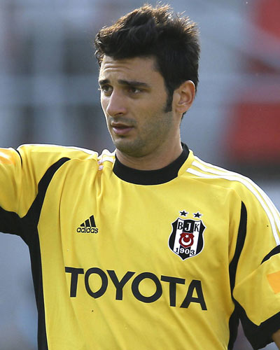 Cenk Gönen Cenk Gönen