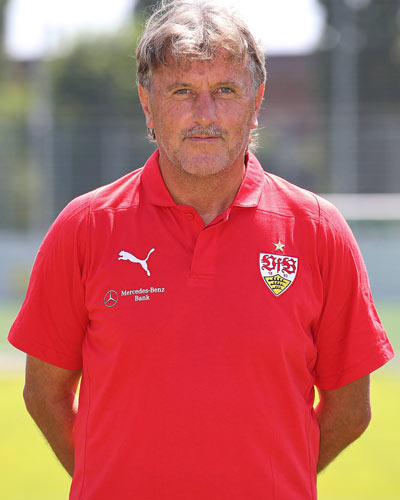 Gerhard Wörn Gerhard Wörn