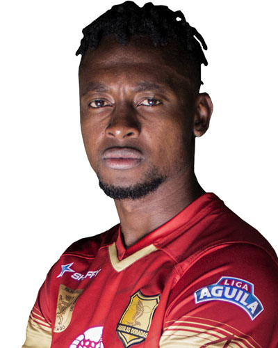 Hányer Mosquera Hányer Mosquera