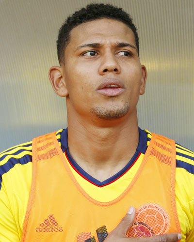 Alexander Mejia Alexander Mejia