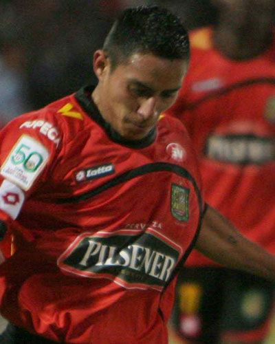 Holger Matamoros Holger Matamoros
