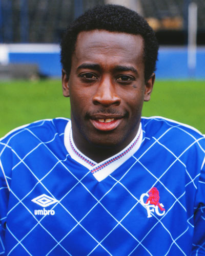 Clive Wilson Clive Wilson