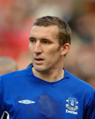 Alan Stubbs Alan Stubbs