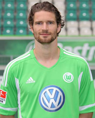 Arne Friedrich Arne Friedrich