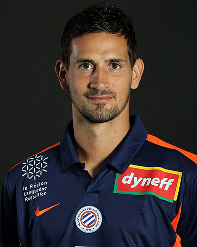 Nicolas Sahnoun Nicolas Sahnoun