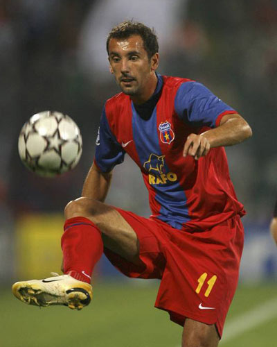 Gabriel Boştină Gabriel Boştină
