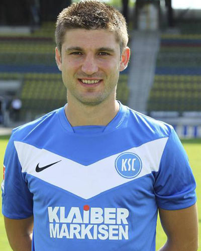 Andrei Cristea Andrei Cristea