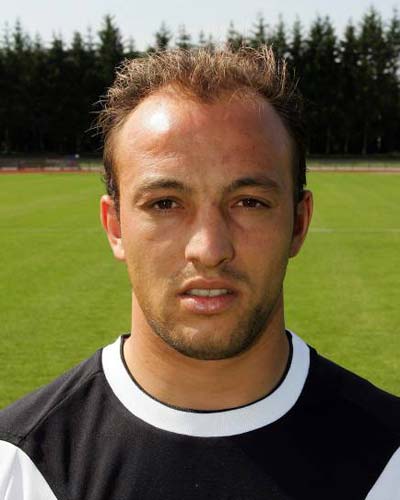 Sébastien Heitzmann Sébastien Heitzmann