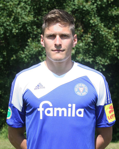 Casper Johansen Casper Johansen