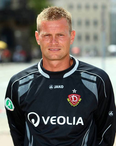 Axel Keller Axel Keller