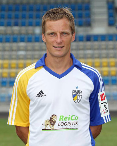 Ronny Nikol Ronny Nikol