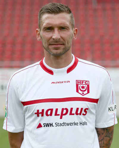 Maik Wagefeld Maik Wagefeld