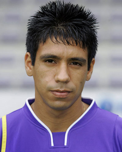 Víctor Figueroa Víctor Figueroa