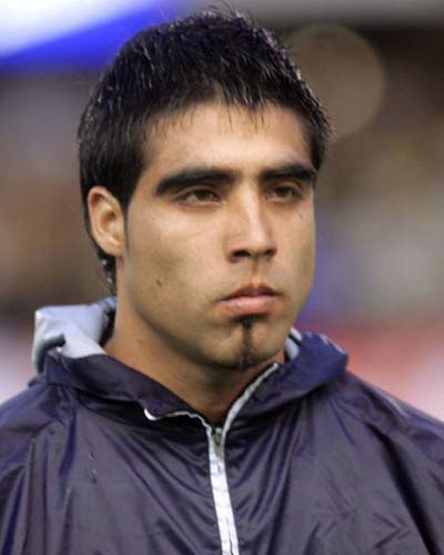 Damián Lanza Damián Lanza