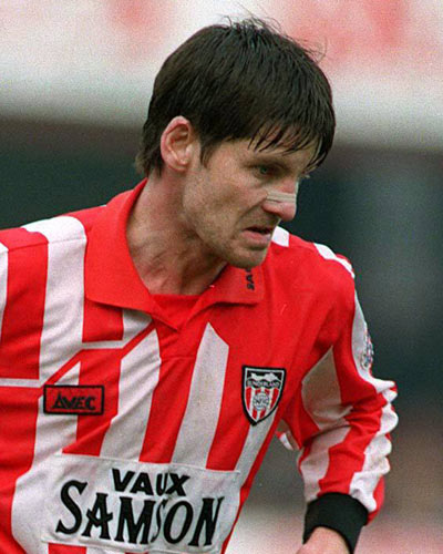 Paul Bracewell Paul Bracewell