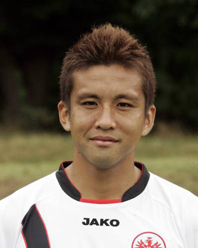 Junichi Inamoto Junichi Inamoto