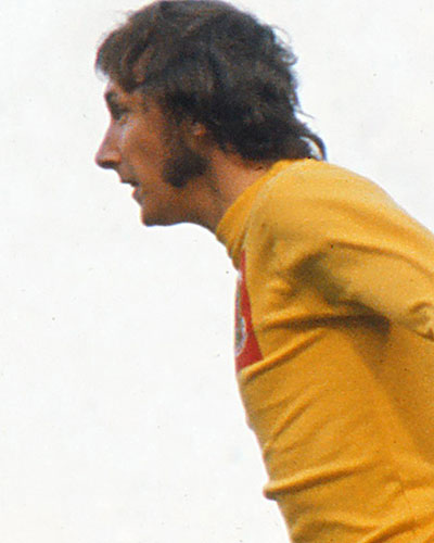 Wyn Davies Wyn Davies