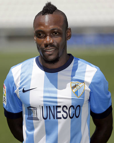 Arthur Boka Arthur Boka