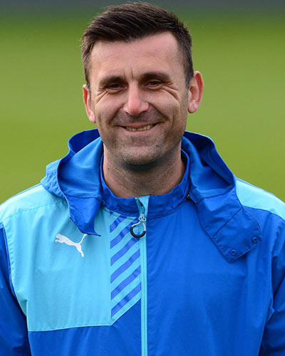 Mario Cvitanović Mario Cvitanović