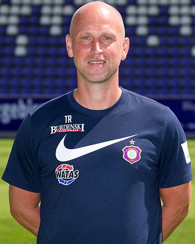 Timo Rost Timo Rost