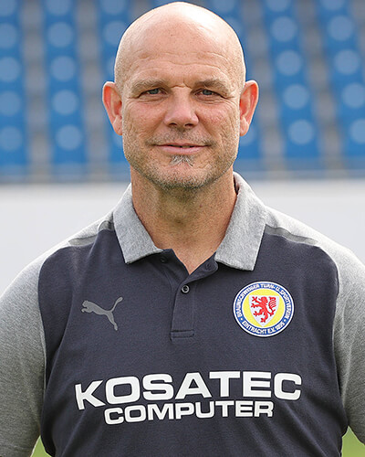Ronny Thielemann Ronny Thielemann