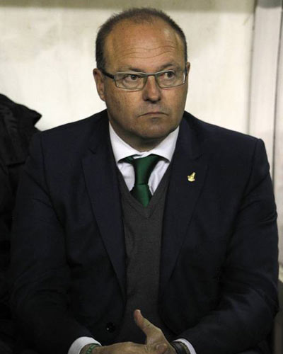 Pepe Mel Pepe Mel