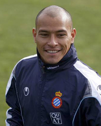 Clemente Rodríguez Clemente Rodríguez