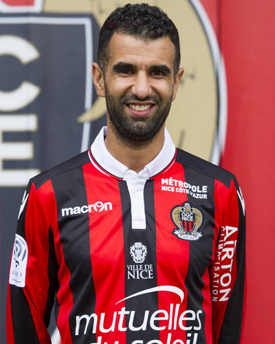 Mounir Obbadi Mounir Obbadi