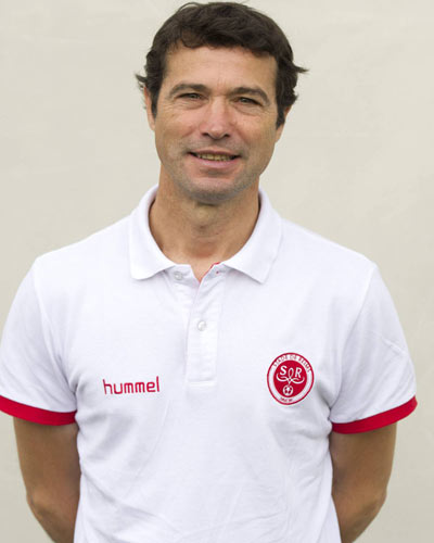 Michel Audrain Michel Audrain