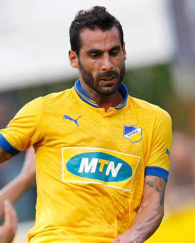Tiago Gomes Tiago Gomes