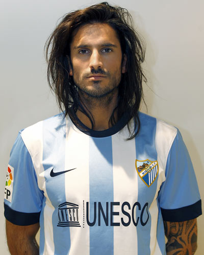Marcos Angeleri Marcos Angeleri