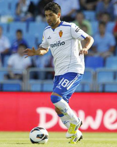 Lucas Wílchez Lucas Wílchez