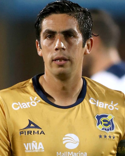 Marcos Velásquez Marcos Velásquez