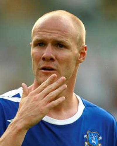 Andy Johnson Andy Johnson