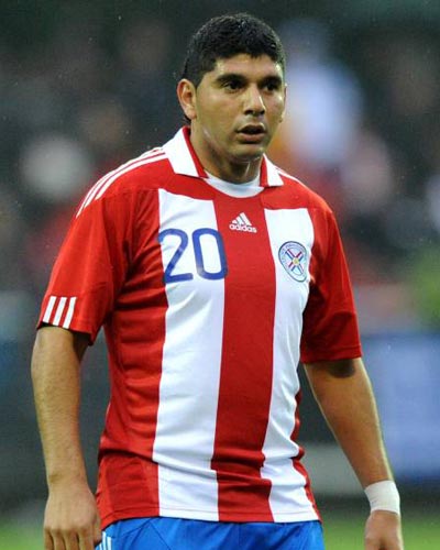 Néstor Ortigoza Néstor Ortigoza