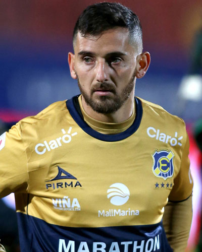 Juan Cuevas Juan Cuevas