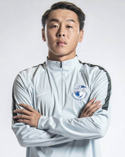 Jinxian Wang Jinxian Wang