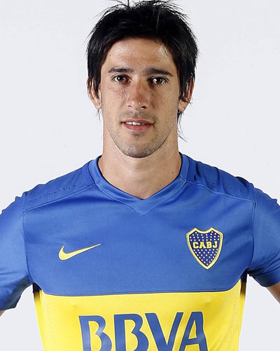Pablo Pérez Pablo Pérez