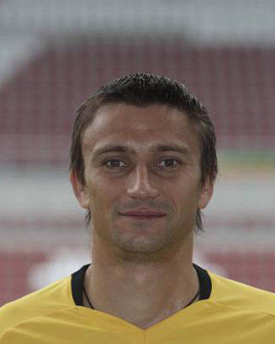 Vasily Khomutovsky Vasily Khomutovsky