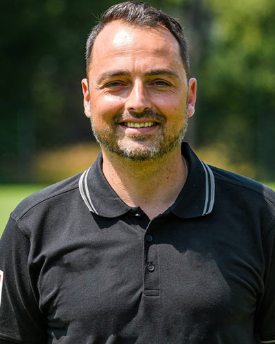 Patrick Mölzl Patrick Mölzl