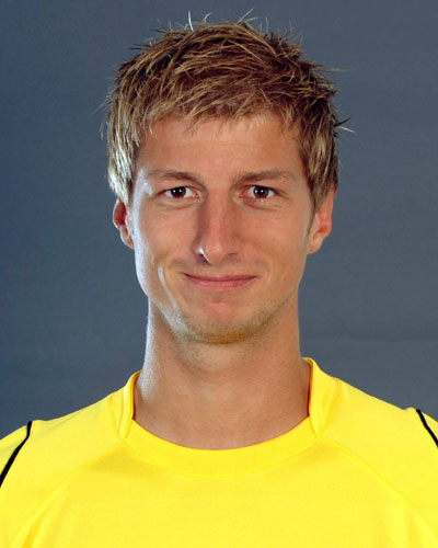 Marco Vorbeck Marco Vorbeck