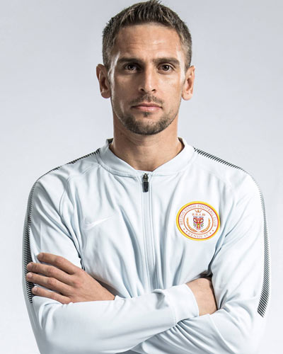 Ivo Ivo