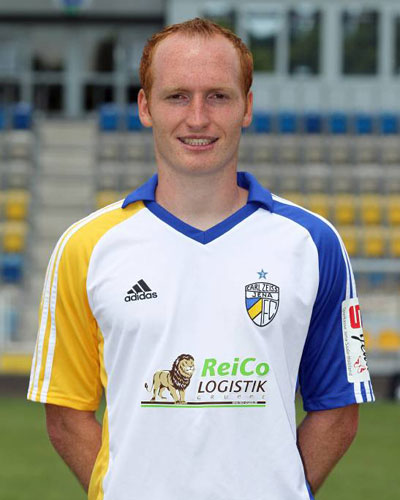 Marco Riemer Marco Riemer
