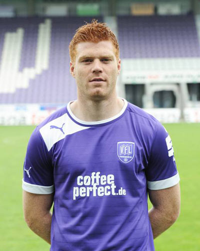 Niels Hansen Niels Hansen