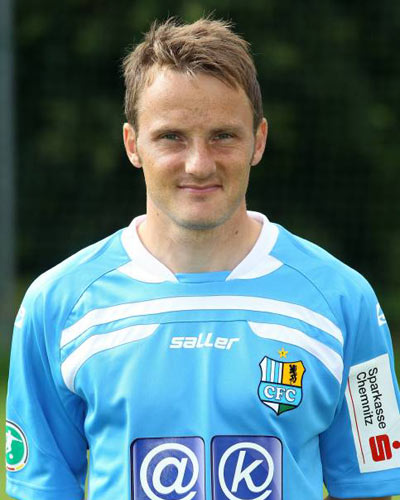 Carsten Sträßer Carsten Sträßer