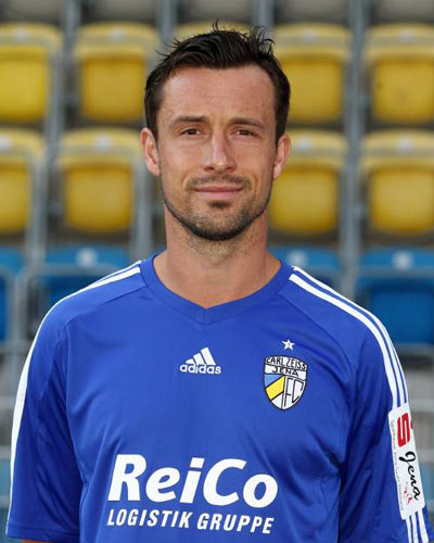 Sebastian Hähnge Sebastian Hähnge
