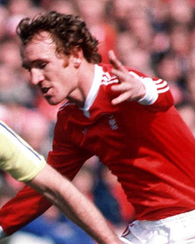 Ian Bowyer Ian Bowyer