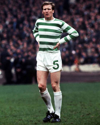 Billy McNeill Billy McNeill